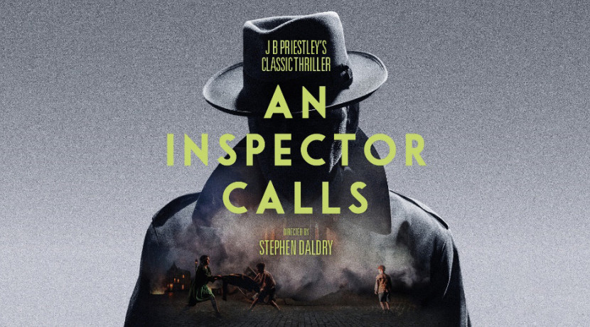 An Inspector Calls returns to the Midlands for 2028 tour