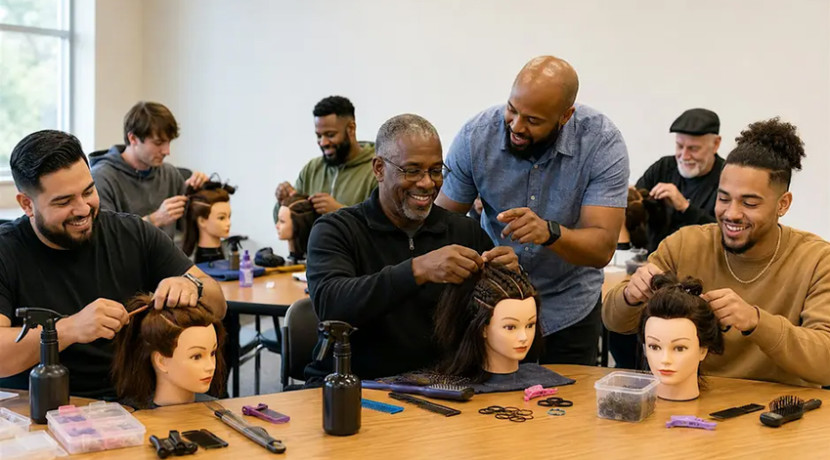 Viral Pitches & Ponytails workshop comes to Wolverhampton