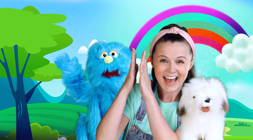 Fun for Little Ones