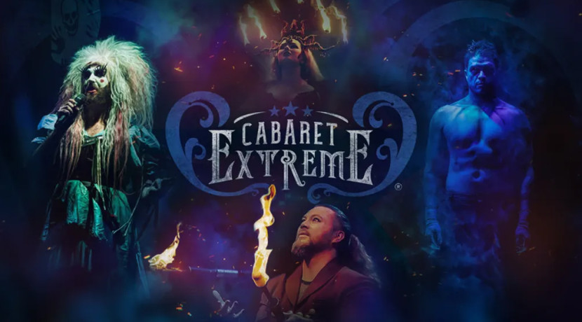 Cabaret Extreme
