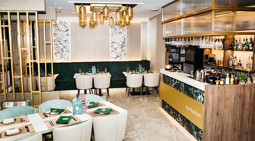 Birmingham restaurant Blanc NRI tops TripAdvisor list