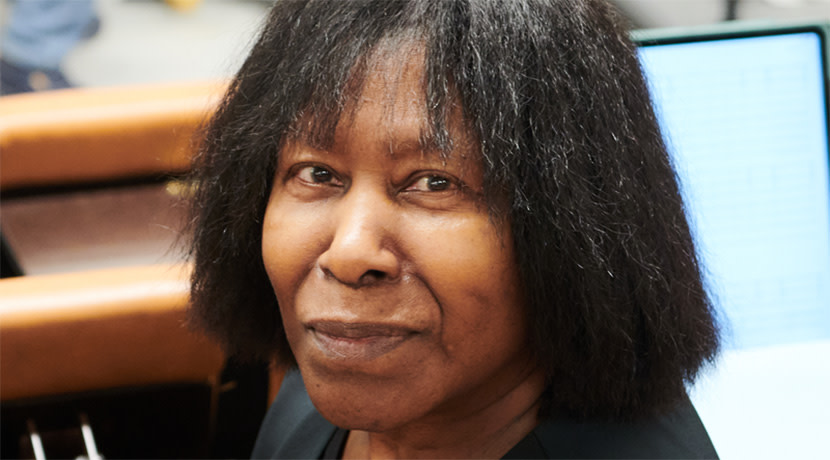 Joan Armatrading presents the City of Birmingham Symphony Orchestra