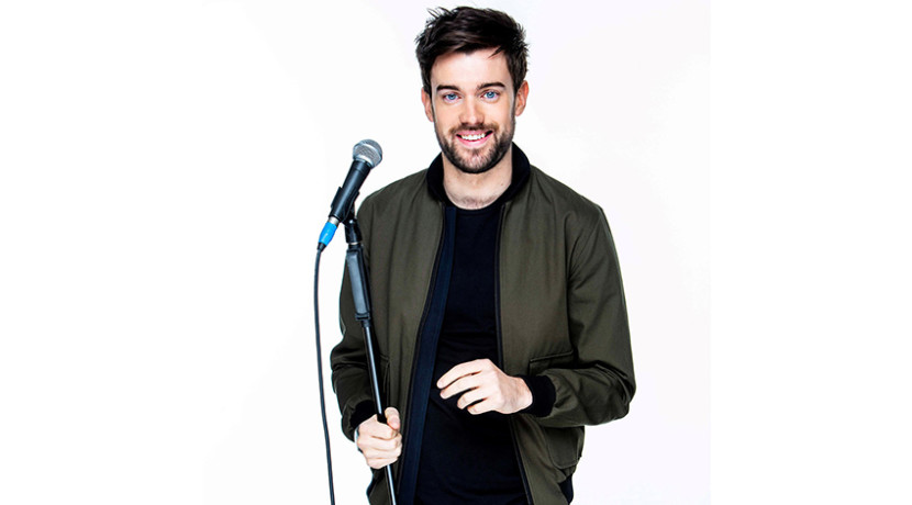 Jack Whitehall to perform at Regent Theatre