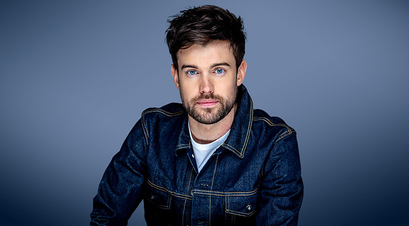 Jack Whitehall brings new Settle Down tour to Birmingham