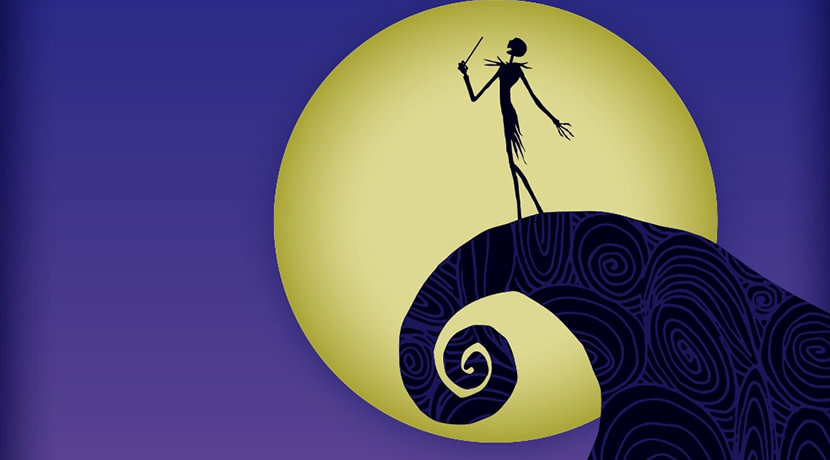 The Nightmare Before Christmas in Concert