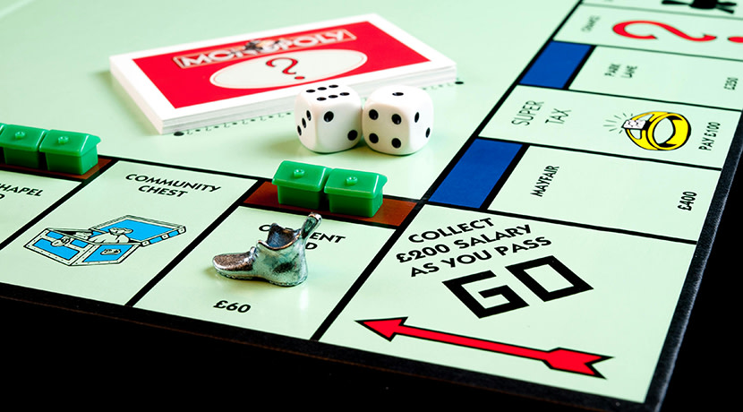 Telford gets own edition of Monopoly