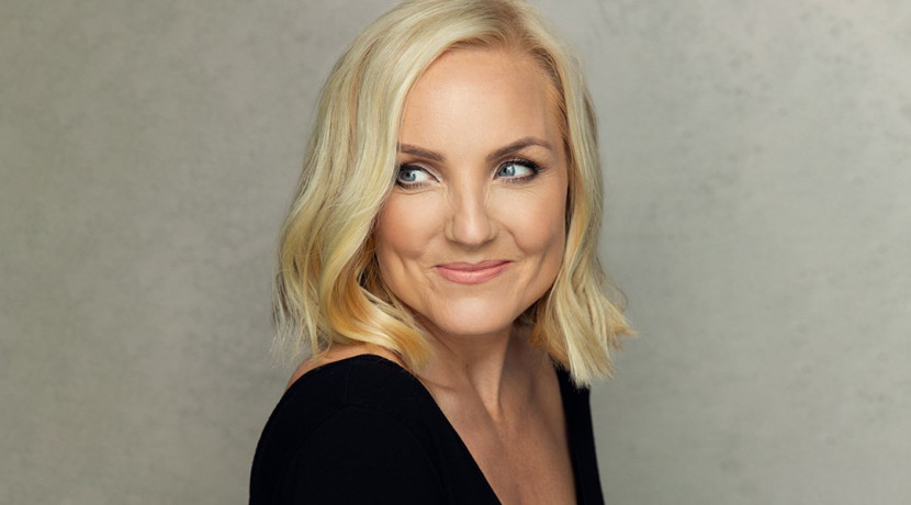 Kerry Ellis - Queen of the West End