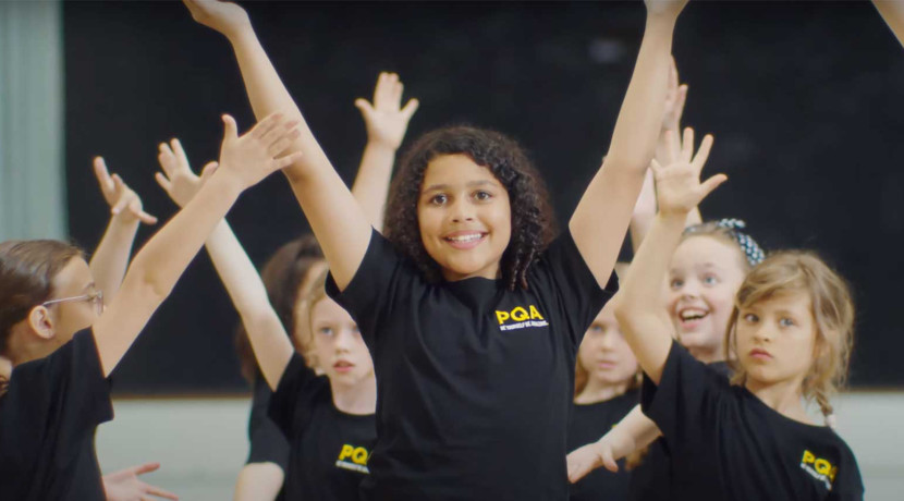 New performing arts academy to open in Tamworth