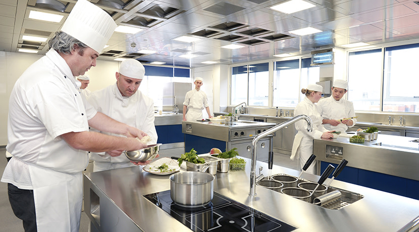 UCB acquire former Cube Hotel and Marco Pierre White restaurant