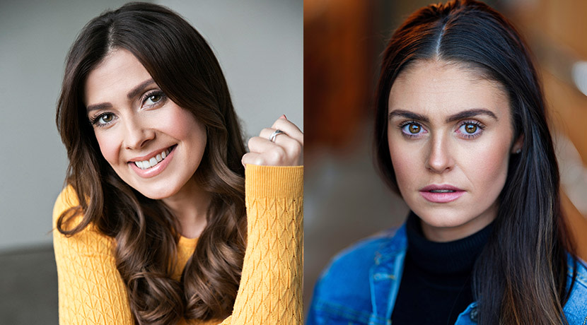 Kym Marsh and daughter Emilie Cunliffe to star in Greatest Days