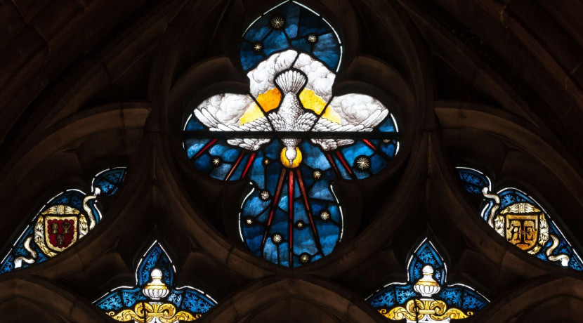 Lichfield Cathedral raising funds for stained glass conservation 