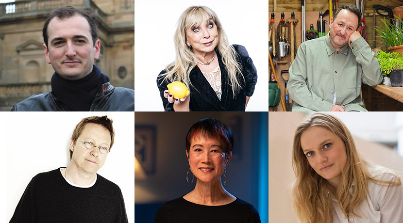 Full programme announced for Lichfield Literature Festival 2025