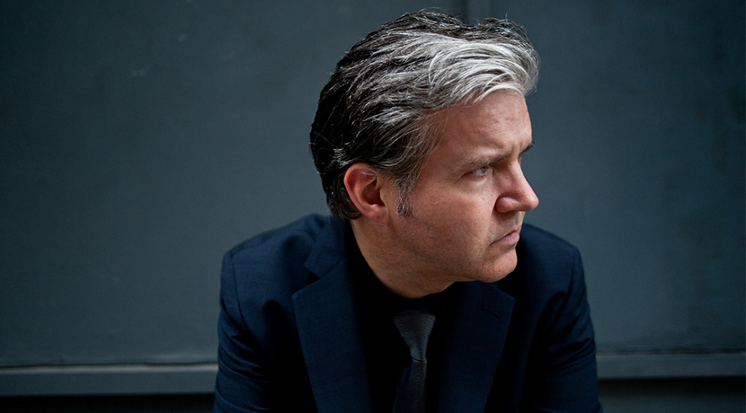 Review: Lloyd Cole at Coventry Cathedral