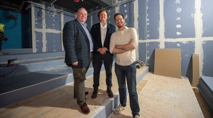 Name revealed for new city centre cinema in Wolverhampton