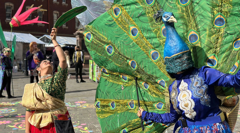 MakerFest returns to Walsall town centre this September