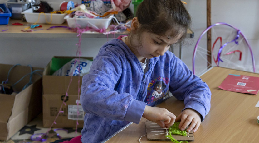 Makers Lab