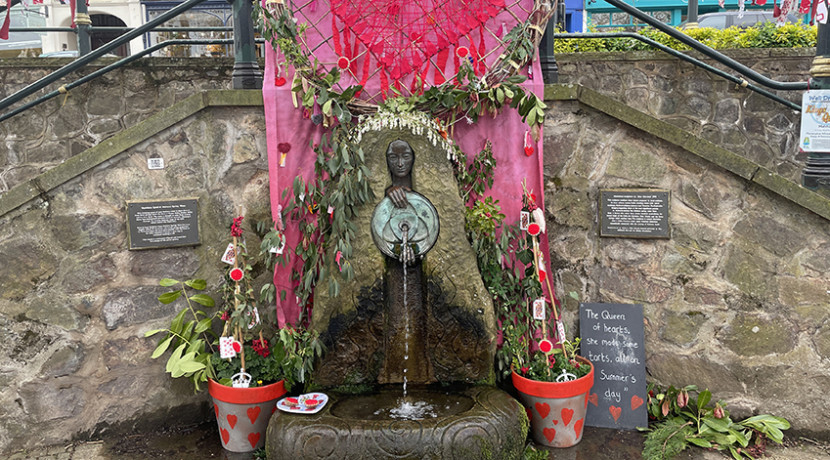 Malvern Water and Well Dressing Festival returns this May