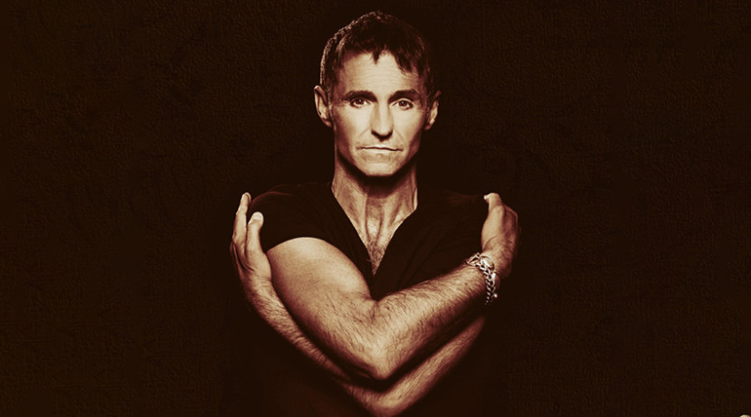 Marti Pellow announces 'The Lost Chapter' tour