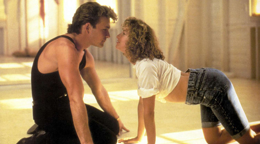 Dirty Dancing and wine tasting in Lichfield