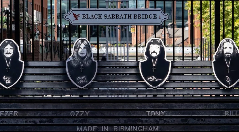 Birmingham hosts England’s first Healing Arts Festival