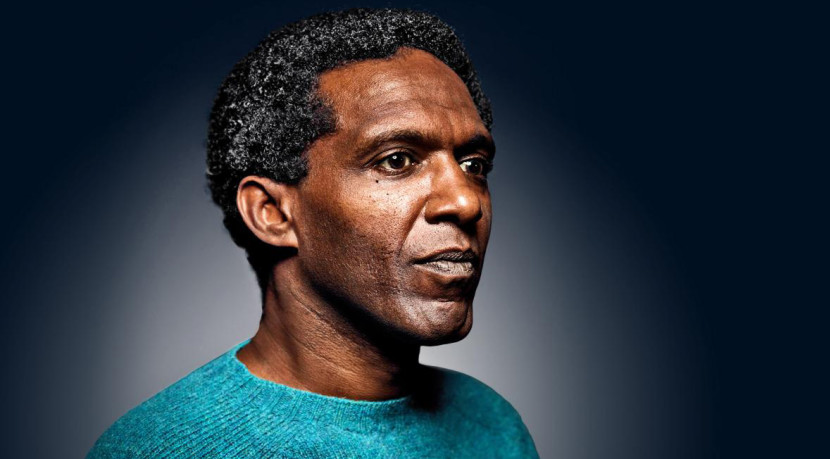 Lemn Sissay