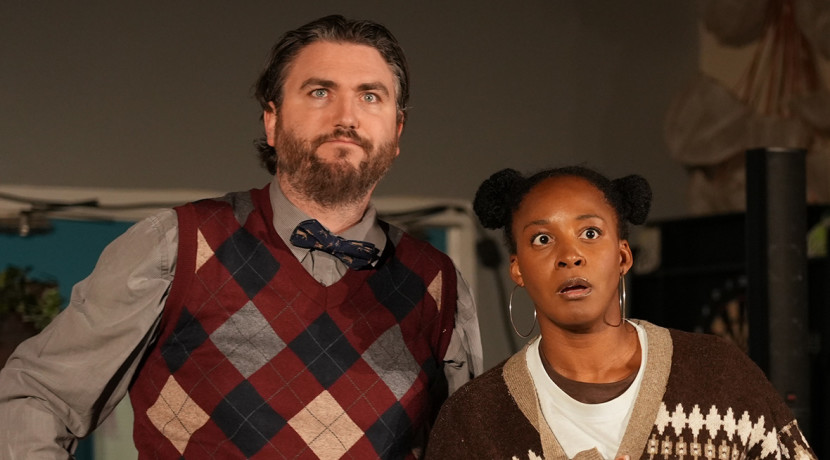 New family theatre show exploring global traditions of remembrance to tour the Black Country
