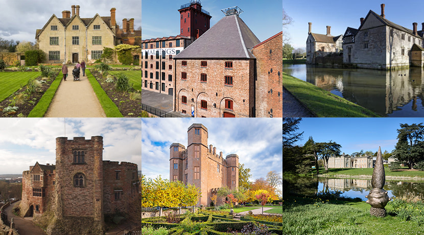 The National Lottery Open Week is back