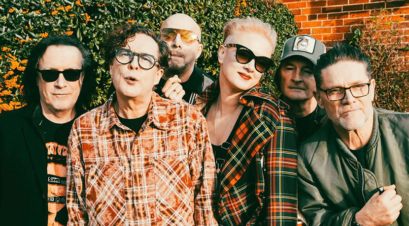 The Wonder Stuff & Damien Dempsey complete Moseley Folk 2026 line-up