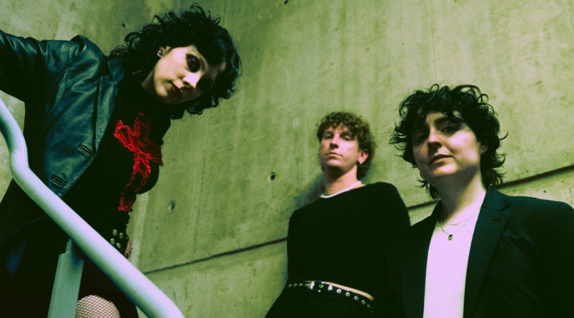 Pale Waves to headline Sonic Boom Festival 2026