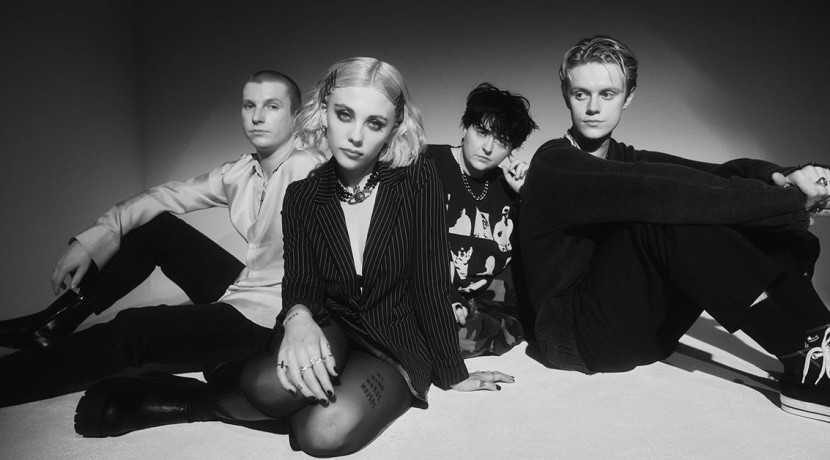 Pale Waves to headline Sonic Boom Festival 2026