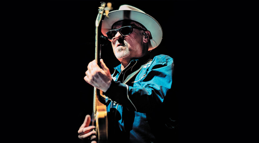 Paul Carrack