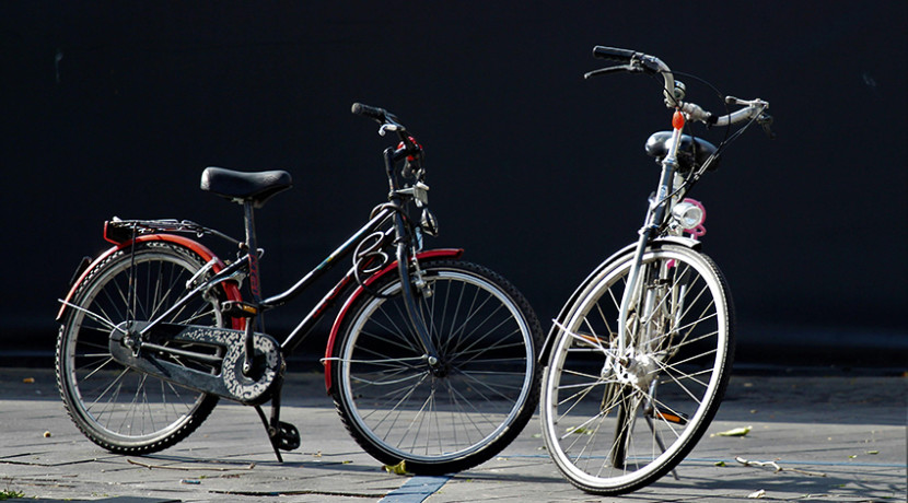Charity bike sale to take place at Stafford recycling centre