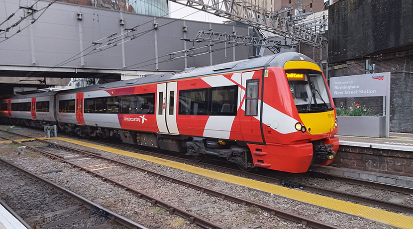 Birmingham New Street station to shut over Christmas due to major works