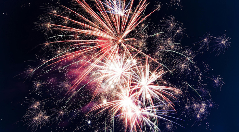 New location announced for Tamworth's annual fireworks display