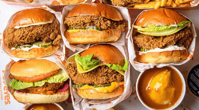 Popeyes UK announces arrival of flagship Birmingham restaurant