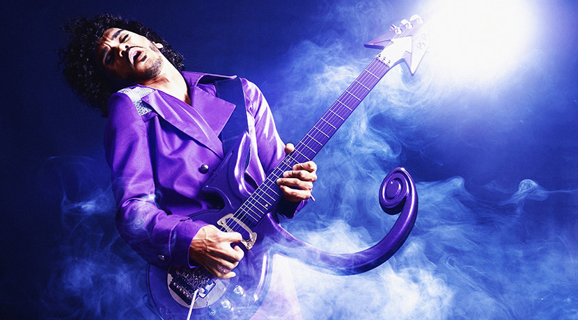 Prince - The Ultimate Experience 1999