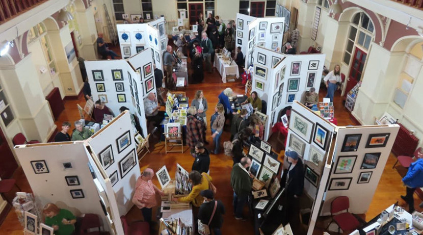 Print Fest Wolverhampton returns for a third year of creativity