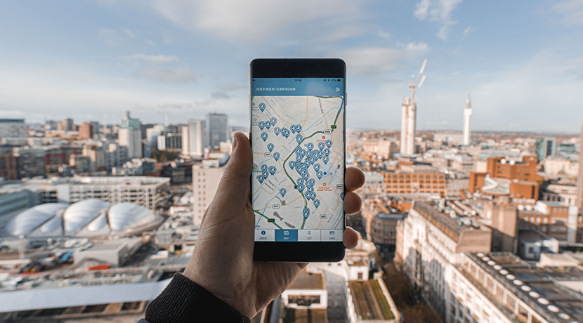 Gift a year’s Independent Birmingham membership to friends and loved ones