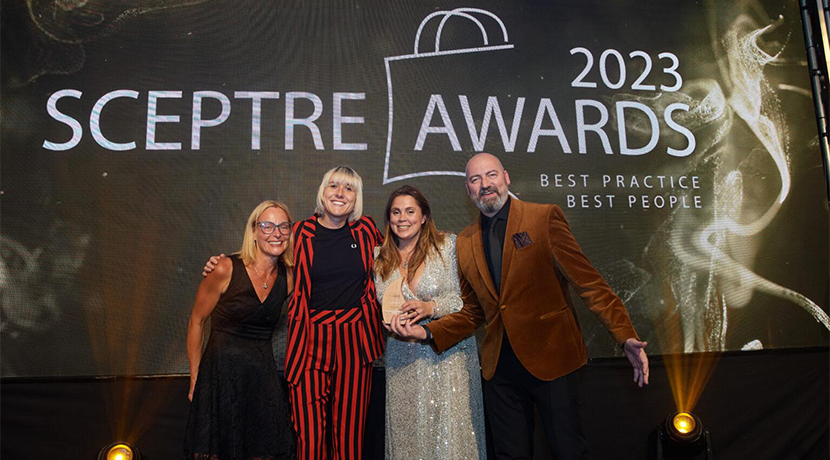 Touchwood takes home three prestigious awards