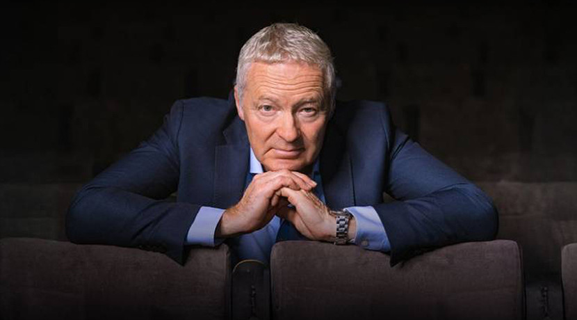 Rory Bremner & Special Guests
