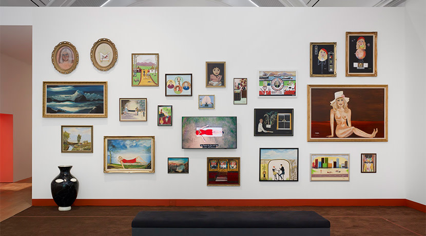 Coventry to host landmark British Art Show 10