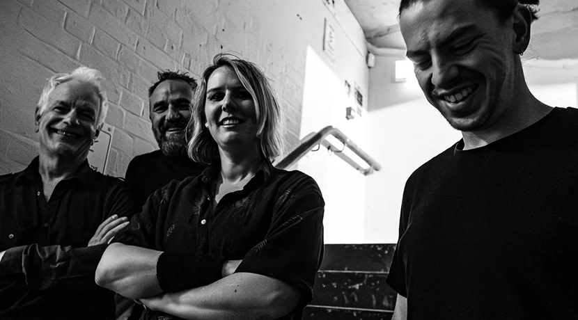 The Wedding Present announce Shrewsbury gig