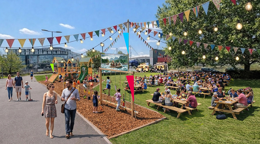A summer of fun family attractions planned at NEC Birmingham