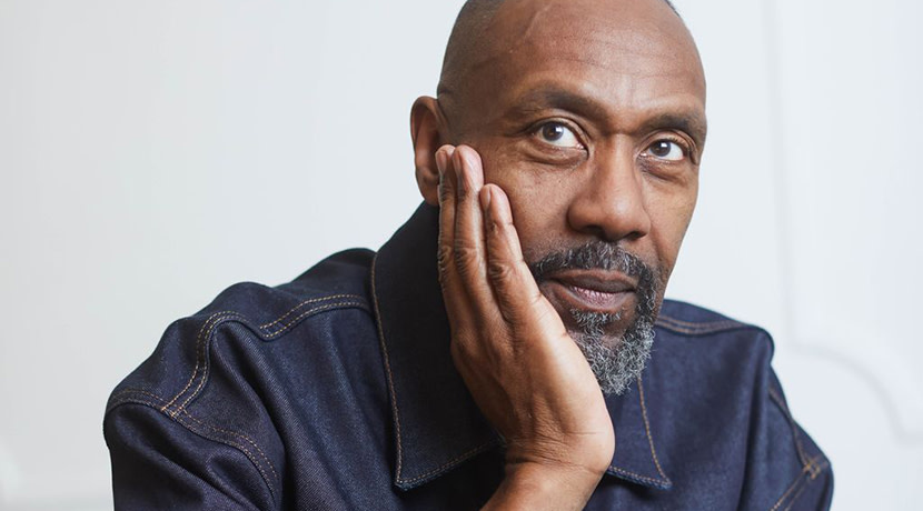 Sir Lenny Henry brings first tour since 2010 to Birmingham