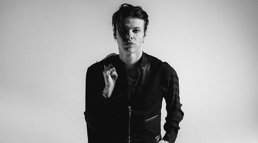 Yungblud brings new UK tour to Birmingham in 2026