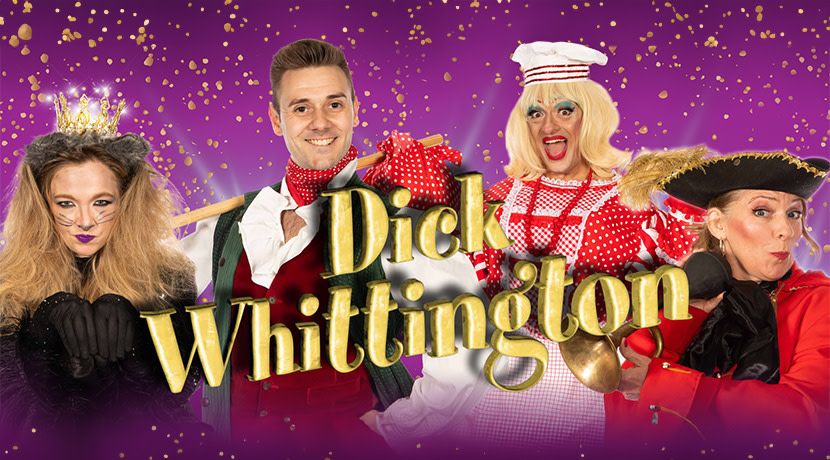 Dick Whittington