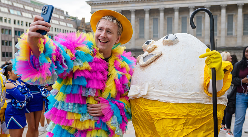 International Day of Birmingham returns this month