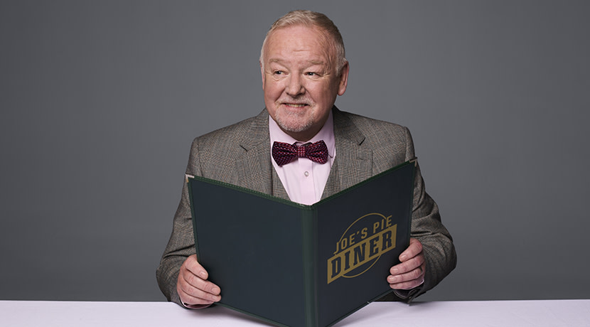 Casting announced for smash hit musical comedy Waitress