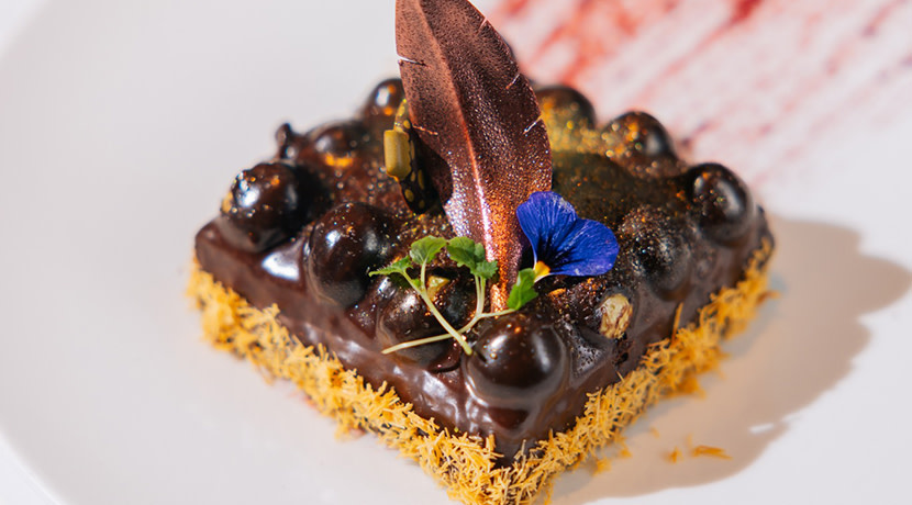 Parisian-inspired patisserie Cake & Culture to open in Birmingham