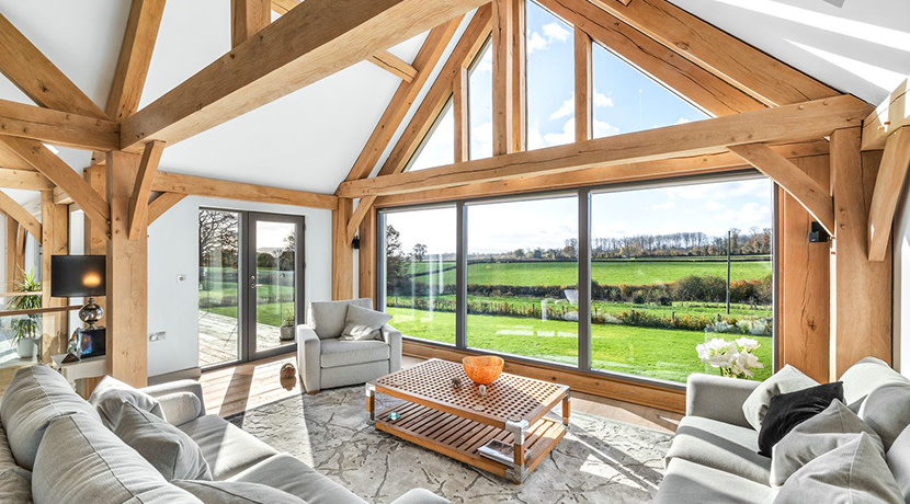 Learn about the 'bespoke myth' at Homebuilding & Renovating Show